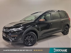 Dacia Jogger - 1.0 TCe 110 Extreme 5p. | Navigatie | Dodehoekdetectie | Camera | Keyless | Apple Carplay
