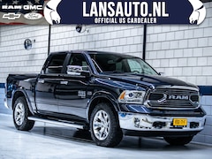 Dodge Ram 1500 - Laramie