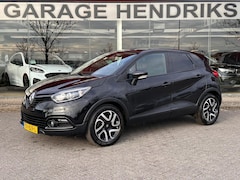 Renault Captur - 1.2 TCe Dynamique Automaat | Trekhaak | CC | Climate | Navi | Stoelverwarming |