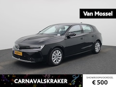 Opel Astra - 1.2 Edition | APPLE CARPLAY - ANDROID AUTO | CLIMATE CONTROL | CRUISE CONTROL | LED VERLIC