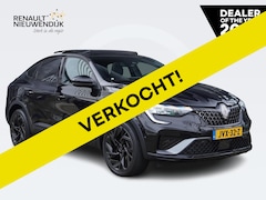 Renault Arkana - 1.6 E-Tech full hybrid 145 esprit Alpine AUTOMAAT / FULL OPTION / PANO / BOSE / 360° CAMER