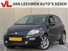 Fiat Punto Evo - 0.9 TwinAir Sempre | Nette Auto | Navi
