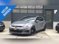 Volkswagen Golf - 2.0 TSI GTI TCR | Pano | Carplay | Led | Navi