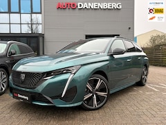 Peugeot 308 SW - 1.2 PureTech GT Automaat Weinig KM Garantie