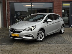 Opel Astra - 1.0 Online Edition | Navi | Clima | Cruise | PDC |