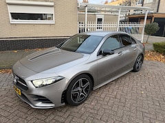 Mercedes-Benz A-klasse - 200 Business Solution AMG Night Upgrade