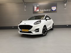 Ford Puma - 1.0 E-BOOST Hybrid ST-Line X/PANORAMA/TREKHAAK/B&O/ENZ