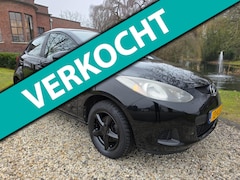 Mazda 2 - 2 1.3 S 5-deurs AIRCO *apk:01-2027