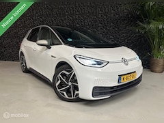 Volkswagen ID.3 - First Plus 58 kWh | Apple Carplay | SOH 89%