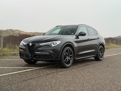 Alfa Romeo Stelvio - 2.0 T AWD Super Q4 | Pano | 20” | LED | Navi |