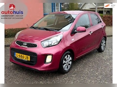 Kia Picanto - 1.2 CVVT DynamicLine