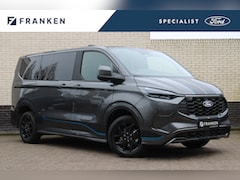 Ford Model T - Tourneo Custom PHEV L1H1 Sport | 8P | AGR | B&O | Trekhaak | Winterpack