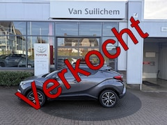Toyota C-HR - 1.2 Dynamic