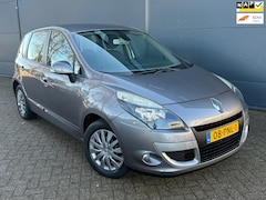 Renault Scénic - 2.0 Expression/ Automaat/Navi/Airco/cruise/trekhaak 1STE EIGENAAR