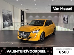 Peugeot 208 - 1.2 Allure Pack 5 deuren Climate Control | Voorstoelen Verwarmd | Full Map Navigatie | App
