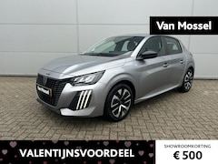 Peugeot 208 - 1.2 PureTech 75 Active | Navigatie | Cruise Control | Climate Control | Apple Carplay/Andr