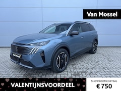 Peugeot 5008 - 1.6 Plug-in Hybrid 195 Allure | 360 Camera | Stoelverwarming | Draadloze Apple Carplay/And