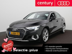 Audi A3 Limousine - 30 TFSI Business edition | Virtual | Cruise | Navi | Climate
