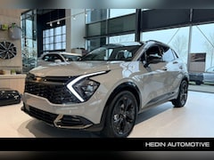 Kia Sportage - 1.6 T-GDi Plug-in Hybrid AWD Dark Edition | Direct beschikbaar | Particuliere inruilpremie