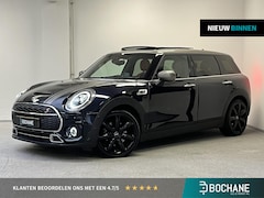 MINI Clubman - 2.0 Cooper S Chili | PANO | HARMAN/KARDON | CARPLAY |