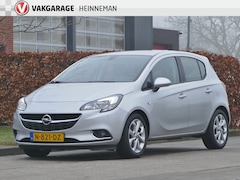 Opel Corsa - 1.3 CDTI | navigatie | parkeersensoren | bluetooth