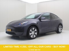 Tesla Model Y - Long Range AWD 351pk [ AUTOPILOT+19 INCH+PREMIUM AUDIO ]