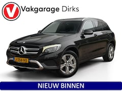 Mercedes-Benz GLC-klasse - 250 4MATIC ✅ LED ✅ Pano ✅ Trekhaak