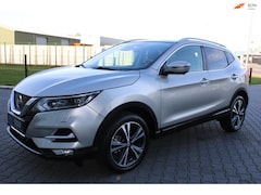 Nissan Qashqai - 1.3 DIG-T N-Connecta