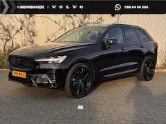 Volvo XC60 - 2.0 T6 Plug-in hybrid AWD Plus Black Edition | Panoramadak | Harman Kardon audio | Actieve