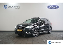 Suzuki S-Cross - 1.4 Boosterjet Stijl | Achteruitrijcamera | Cruise control adaptief | Elektrisch glazen pa