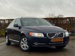 Volvo S80 - 1.6 T4 Limited Edition