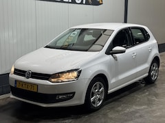Volkswagen Polo - 1.2 TSI BlueMotion Edition+ Nette wagen 4 Deurs