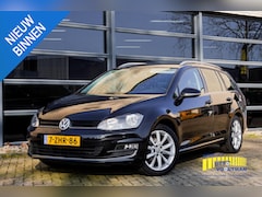 Volkswagen Golf Variant - 1.4 TSI Highline |Trekhaak|Gewoon goed|NL-auto