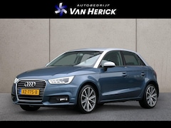 Audi A1 Sportback - 1.4 TFSI CoD Sport Pro Line S | 150 PK | Keyless | Cruise
