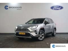 Toyota RAV4 - 2.5 Hybrid Style | Achteruitrijcamera | Cruise control adaptief | Elektrisch bedienbare ac