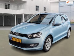 Volkswagen Polo - 1.2 TDI BlueMotion AIRCO CRUISE 3 X SLEUTELS