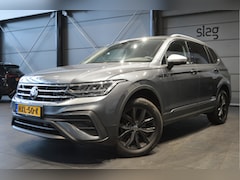 Volkswagen Tiguan Allspace - 1.5 TSI MOVE navi clima camera led pdc trekhaak 18 inch