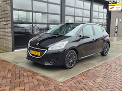 Peugeot 208 - 1.2 VTi Access | Airco | Cruise |