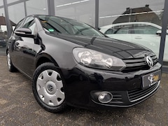Volkswagen Golf - 1.4 TSI Highline