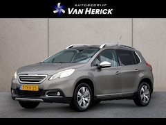 Peugeot 2008 - 1.2 VTi Allure Pack Premium Plus | Cruise | Trekhaak | Navi