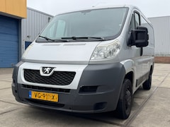 Peugeot Boxer - 330 2.2 HDI L1H1 Profit+