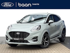 Ford Puma - 1.0 EcoBoost Hybrid ST-Line | Winter Pack | Comfort Pack | Apple Carplay | €6.500, - VOORD