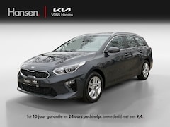 Kia Cee'd Sportswagon - Ceed 1.0 T-GDi DynamicLine I Navi I Camera
