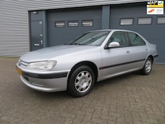 Peugeot 406 - 1.8-16V SL nieuwe apk
