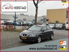 SEAT Leon - 1.2 TSI ECOMOTIVE AIRCO/CRUISE NIEUWE KETTING