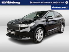 Skoda Enyaq iV - 60 Lounge 180pk / Navigatie / LM 19 inch / Parkeersensoren / Camera / LED / Keyless