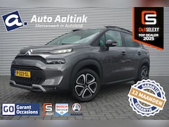 Citroën C3 Aircross - 130PK Shine AUTOMAAT CARPLAY | NAVI | PARK.SENS | CRUISE | CLIMA
