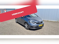 Honda Jazz - 1.5 e:HEV Comfort