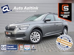 Skoda Kamiq - 110 PK Ambition AUTOMAAT | AIRCO | PDC | NAVI BY APP