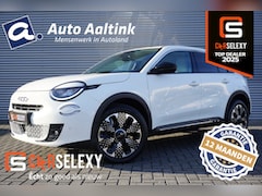 Fiat 600 - 1.2 Hybrid La Prima LEDER | CLIMA | MEEST LUXE